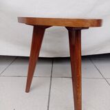 Tripod table
