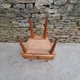 Pair of bedside tables