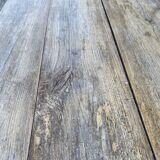 Oak table