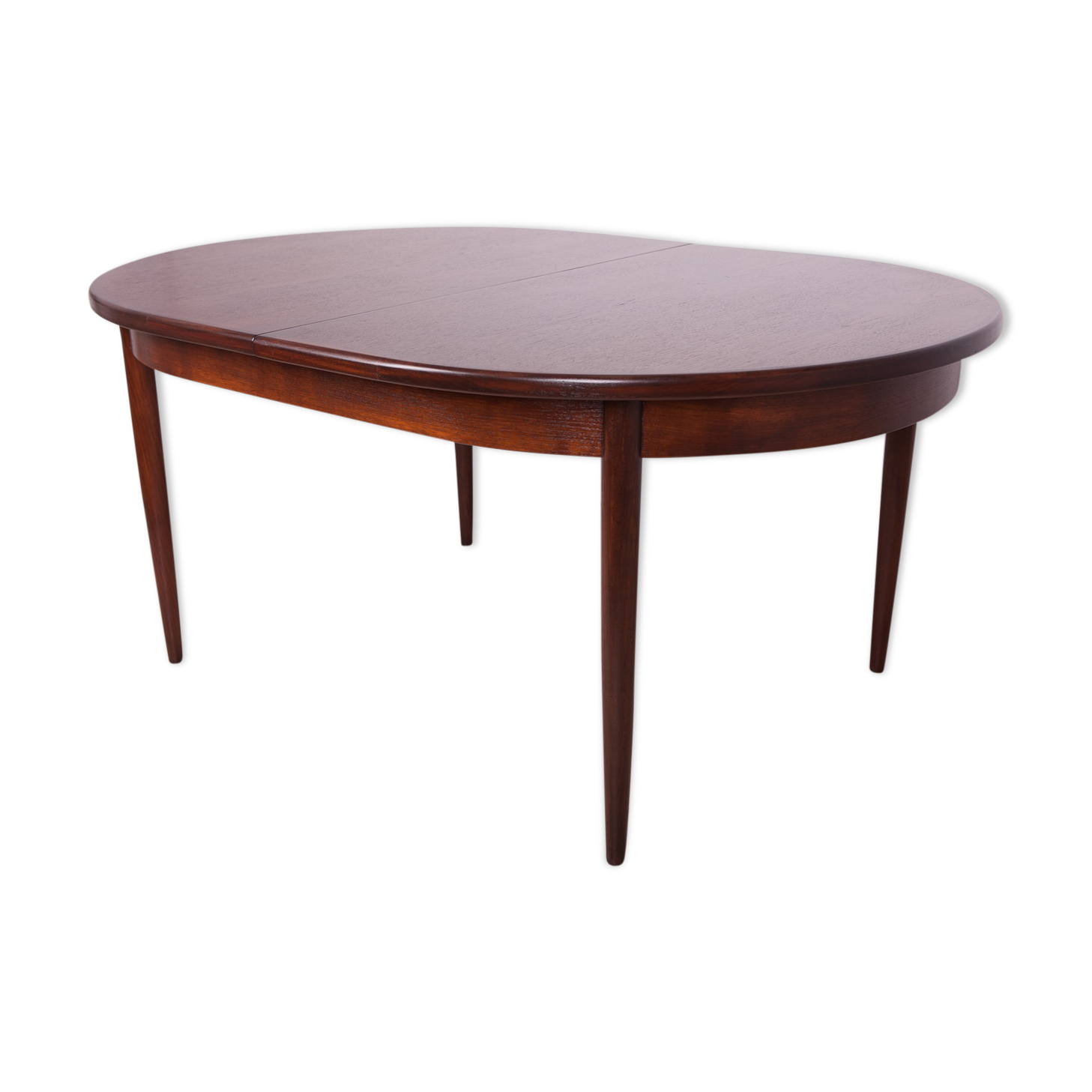 Mid century teak dining table from g-plan, 1960s