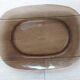Serving dish Lever