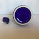 Bouteille bleue tomintoul glenlivet whyte et mackay