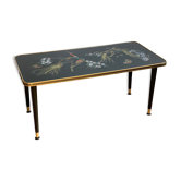 Cocktail coffee table 1950