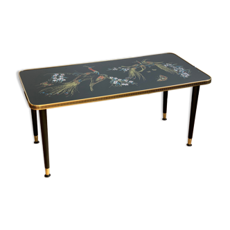 Table basse cocktail 1950