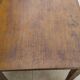 Vintage farmhouse table