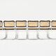 Ensemble de 6 Chaises de salle à manger Style B32 par Marcel Breuer