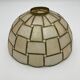 Suspension in geometric mother-of-pearl