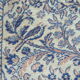 Oriental rug 68 x 125