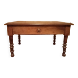 Low table