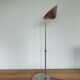 Tensor articulated desk lamp