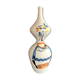 Earthenware "gin" bottle by Roger Capron Vallauris