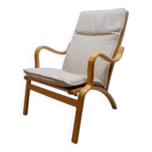 Fauteuil danois de Stouby