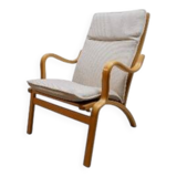 Danish arm chair by Stouby