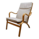 Fauteuil danois de Stouby