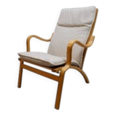 Danish arm chair by Stouby