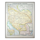 Imprimée en 1900, Autriche-Hongrie et Roumanie.