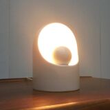 Venezia model table lamp in ceramic from the mid-century by Philips, 1970s.