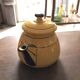 Tea-pot