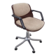 Office chair Burkhard Vogtherr for Fröscher Sitform 1970s, chair 1