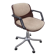 Office chair Burkhard Vogtherr for Fröscher Sitform 1970s, chair 1
