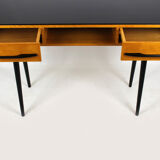Mid-century desk by Mojmír Požár for Up Bučovice, 1960s