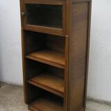 Art Deco showcase libraries