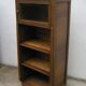 Art Deco showcase libraries