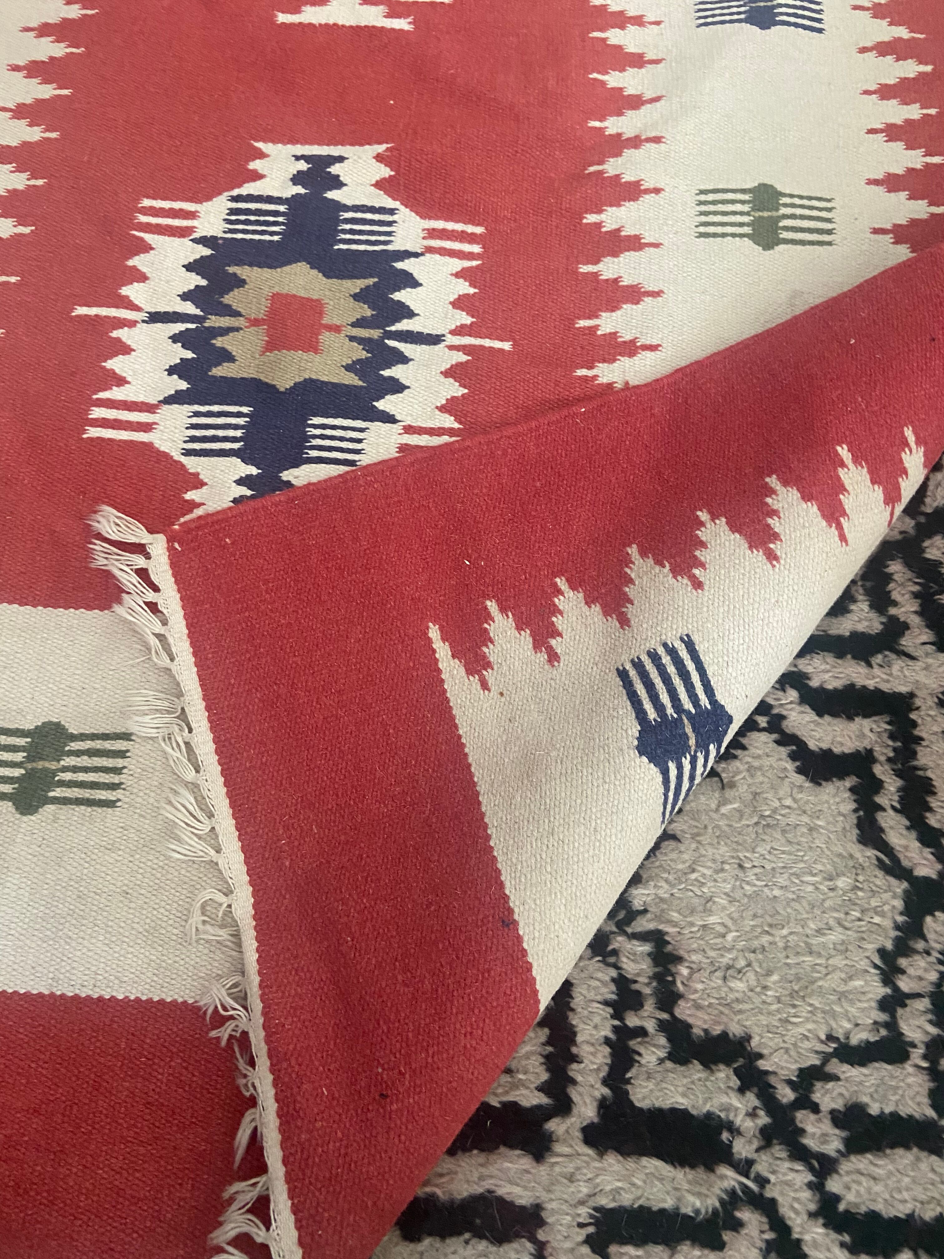 Ethnic Kilim