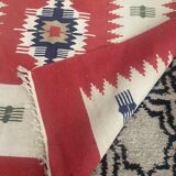 Ethnic Kilim