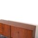 Mid-Century Danish Teak Sideboard, 1960s.