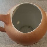 Round Ricard ceramic decanter 100cl