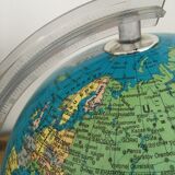 Globe earth 80s