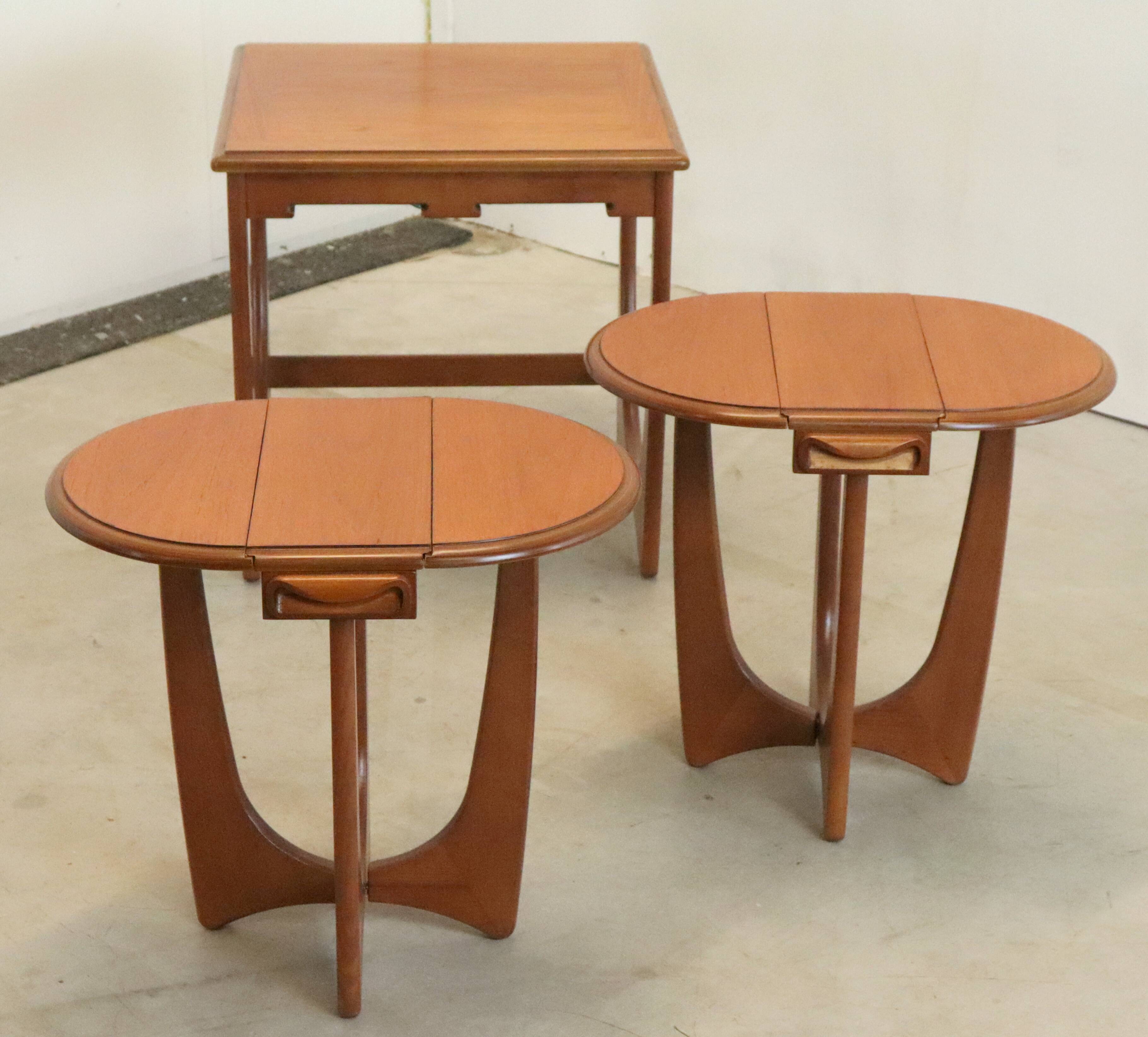 G-Plan folding tables 'Manchester'
