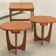G-Plan folding tables 'Manchester'