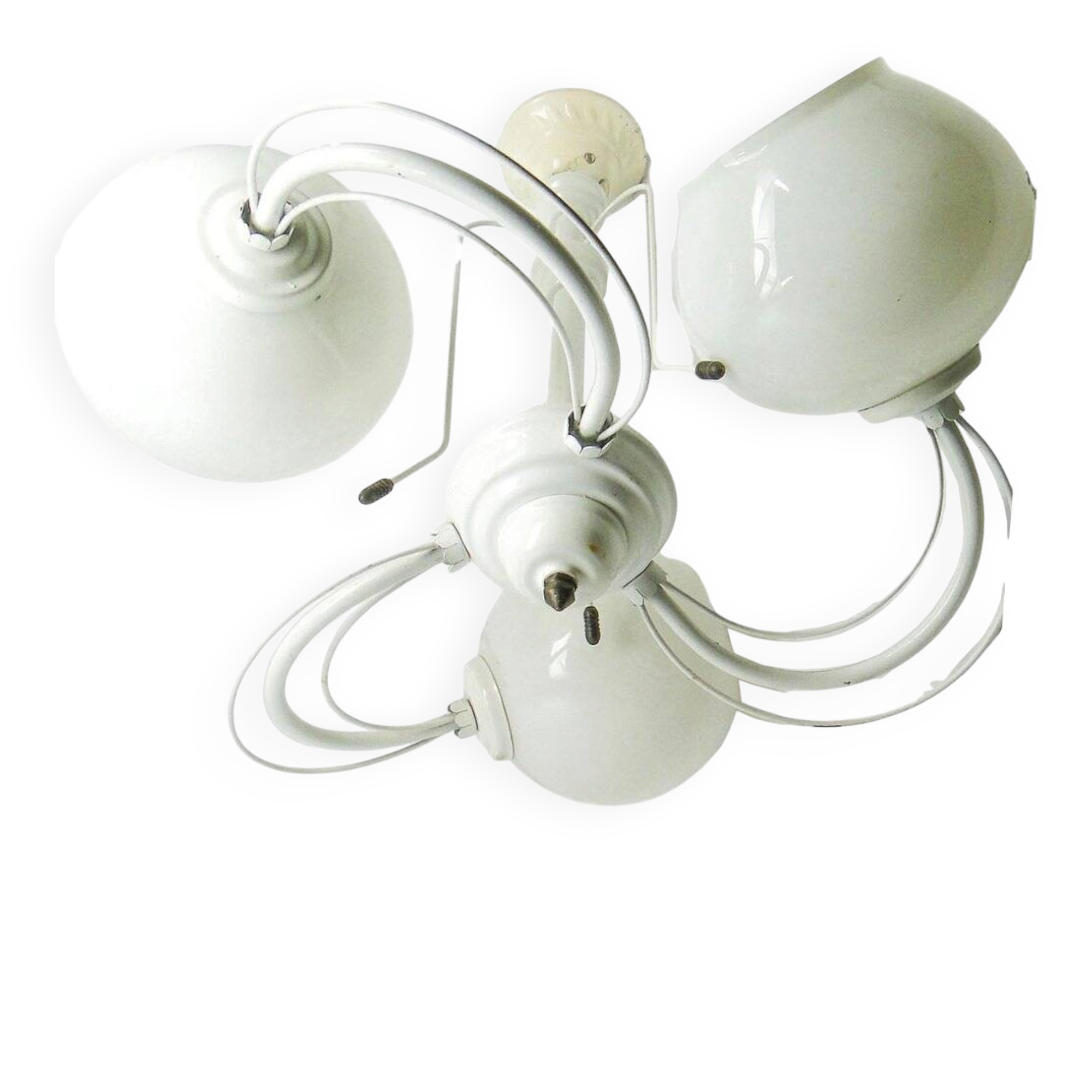 Chandelier, Poland, 1980s
