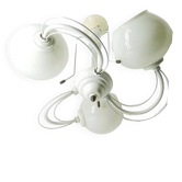 Chandelier, Poland, 1980s