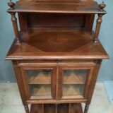 Louis XVI style credenza
