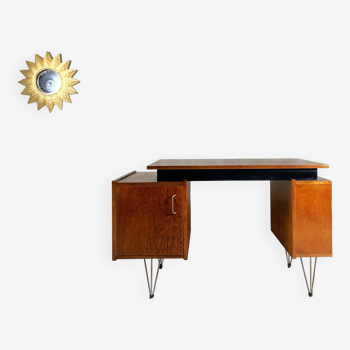 Cees Braakman Pastoe Desk 60's