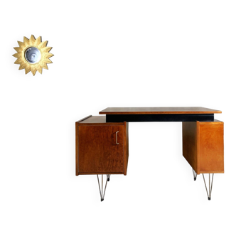 Cees Braakman Pastoe Desk 60's