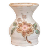 Ceramic vase