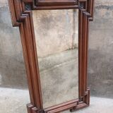 19th century mirror