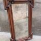 Miroir 19ème