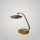 Vintage Fase Boomerang 520 lamp from the 60s-70s.