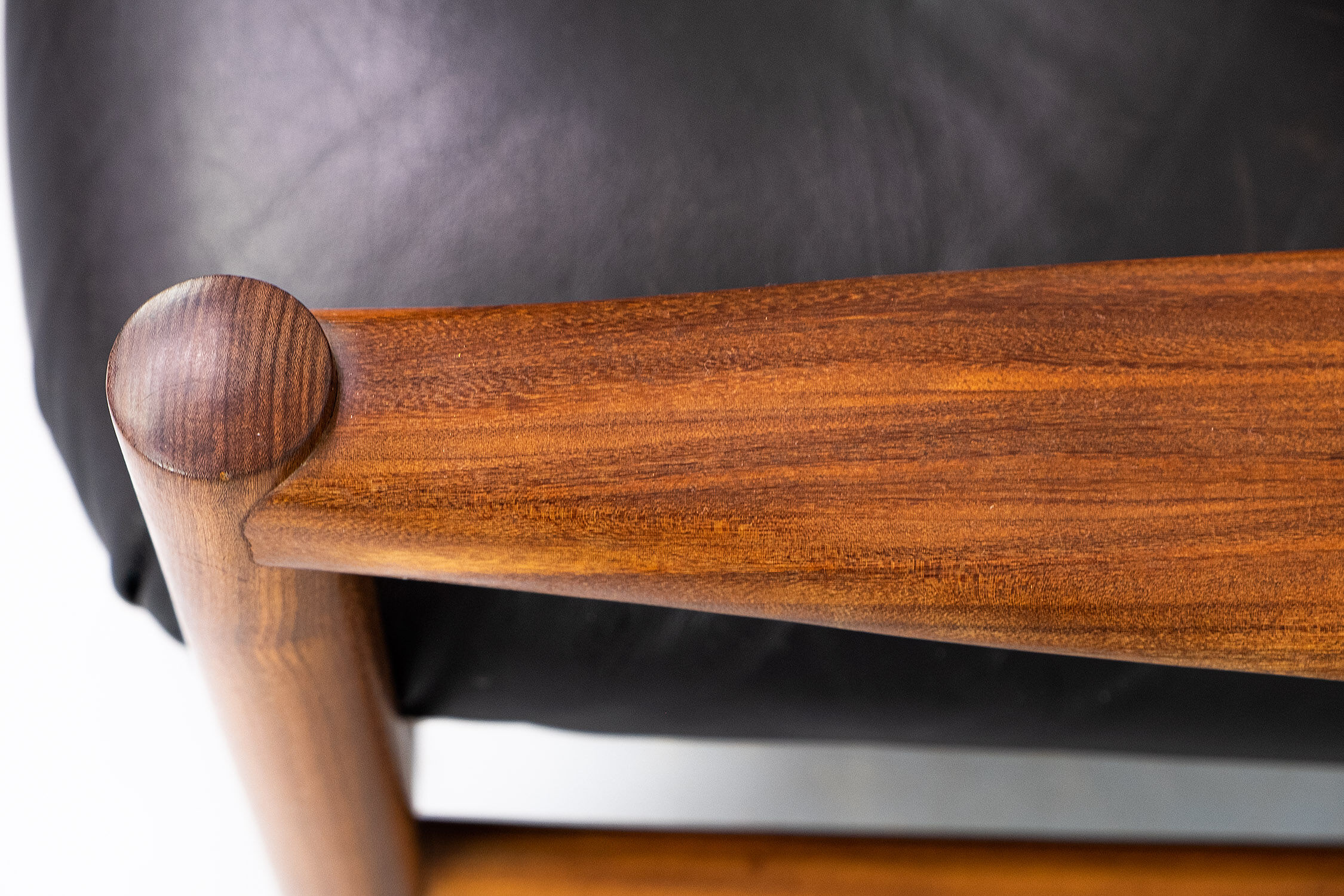 Mid Century Lounge Chair, 1960s