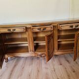 Old Lorraine enfilade