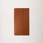 Scandinavian mahogany chest of drawers, 1950s