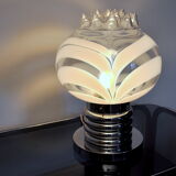 Toni Zuccheri lamp, Murano glass, Italy, 1970