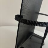 Magazine rack by Mathieu Mategot