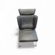 Vintage lounge chair by Thomas Althaus for de Sede, 1990s.