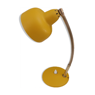 Bedside lamp